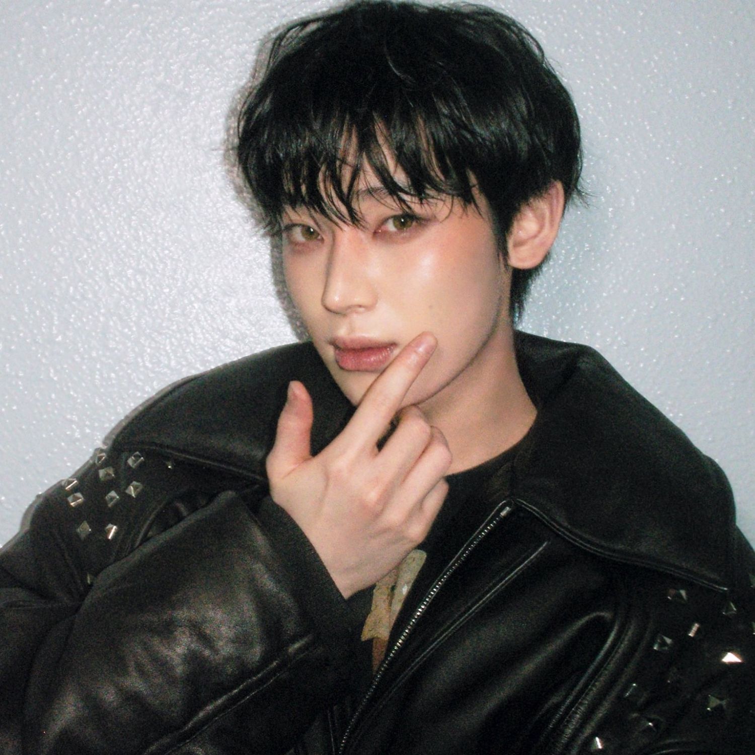 선우 (ENHYPEN)의 비하인드 컷