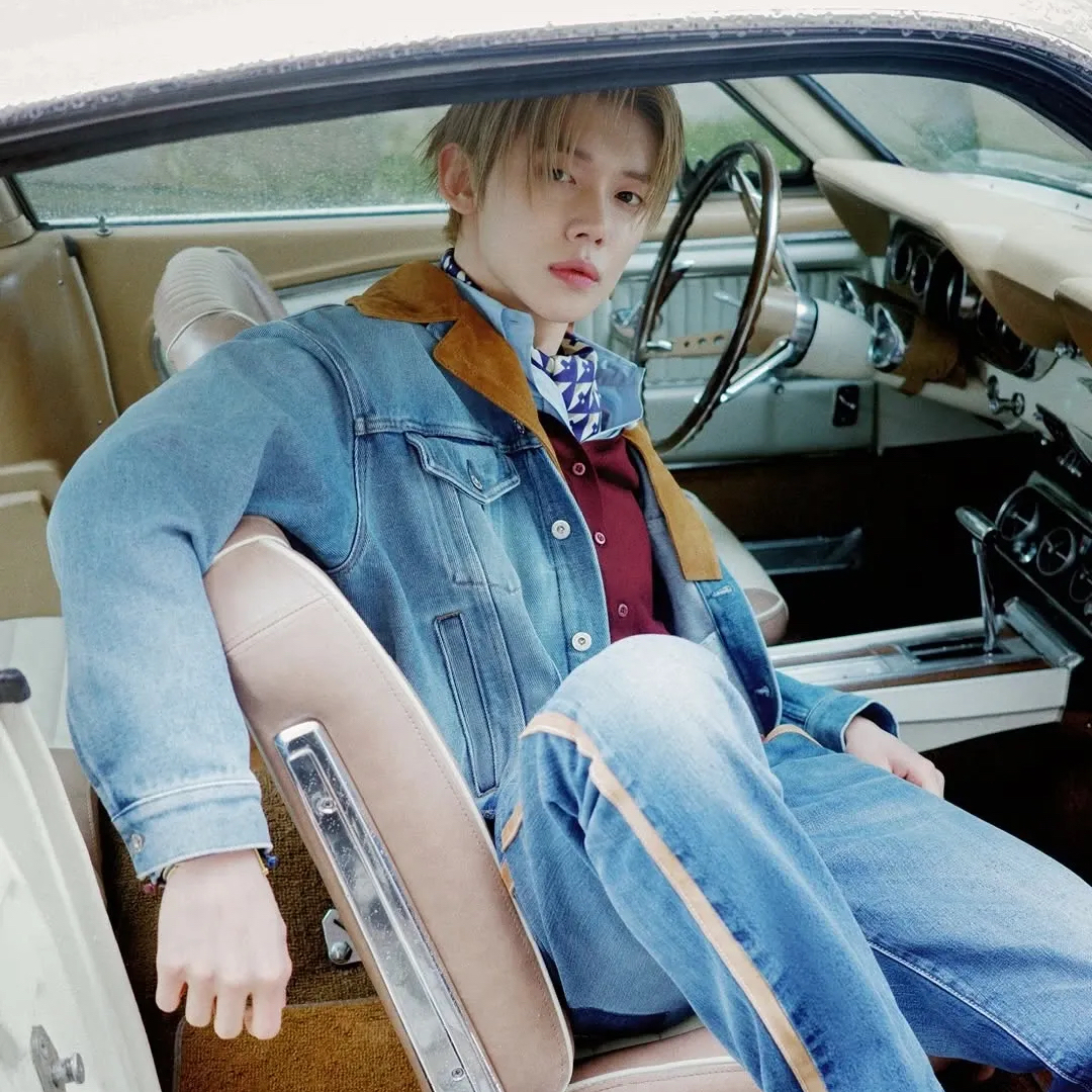 연준 (투모로우바이투게더)의 최신 사진