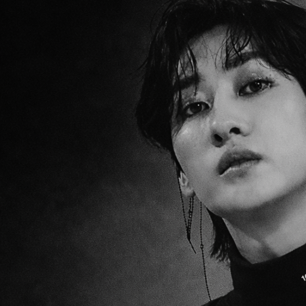 ウニョク (Super Junior)ファンが撮った瞬間