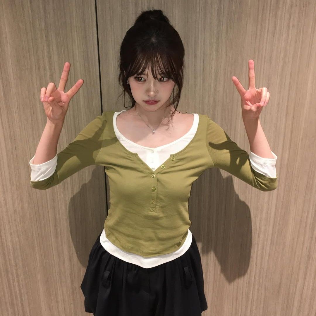 안유진 (IVE)의 최신 사진