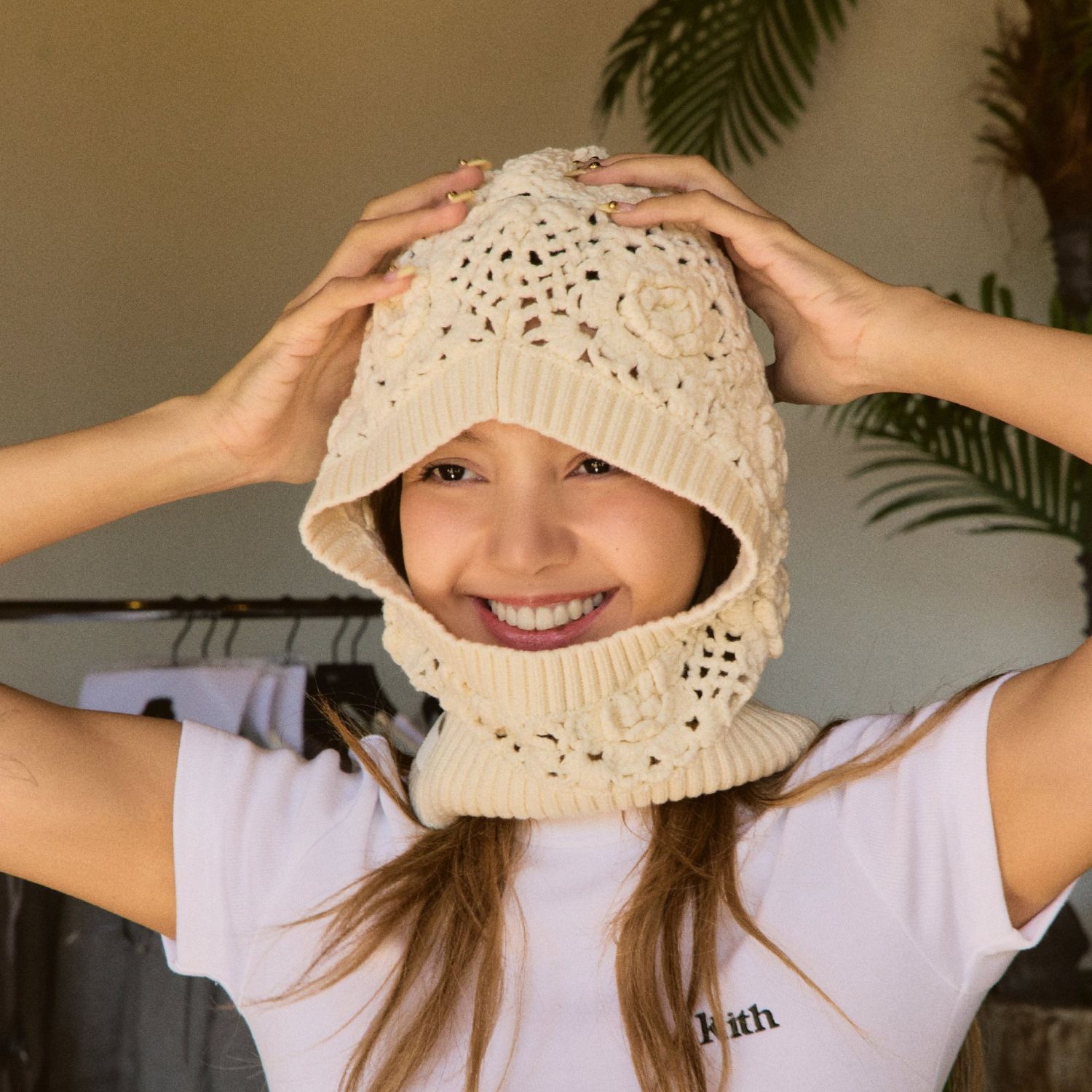 Latest photo of Lisa (BLACKPINK)