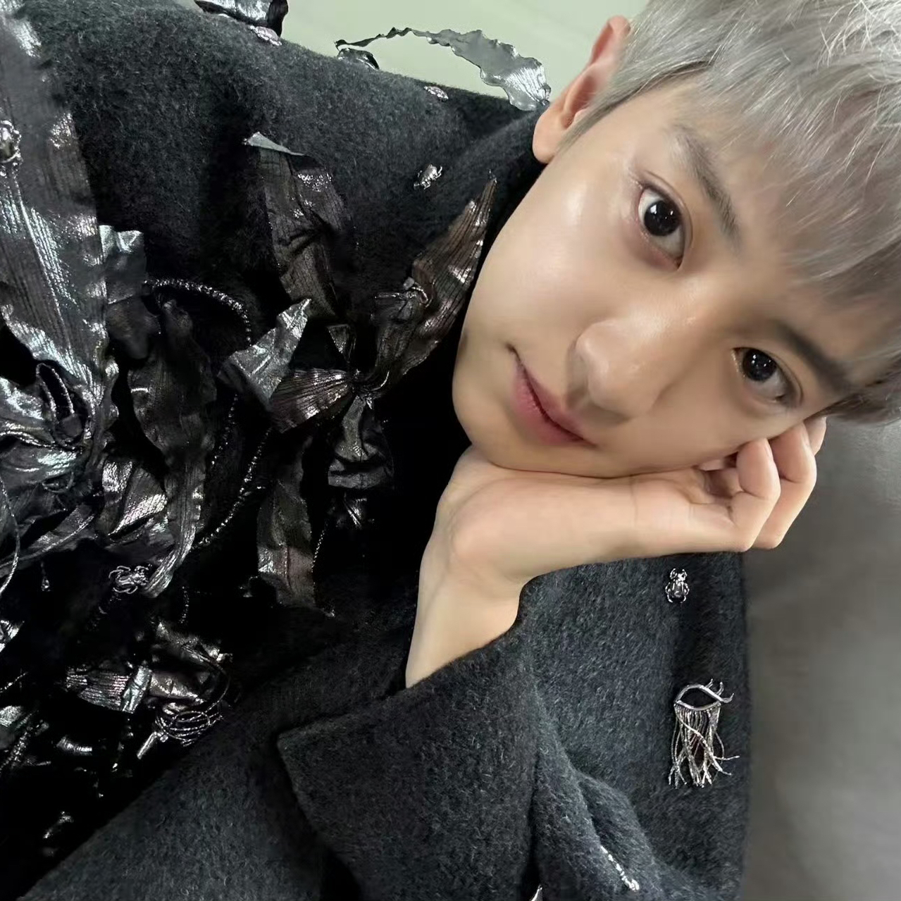 찬열 (EXO)의 최신 사진