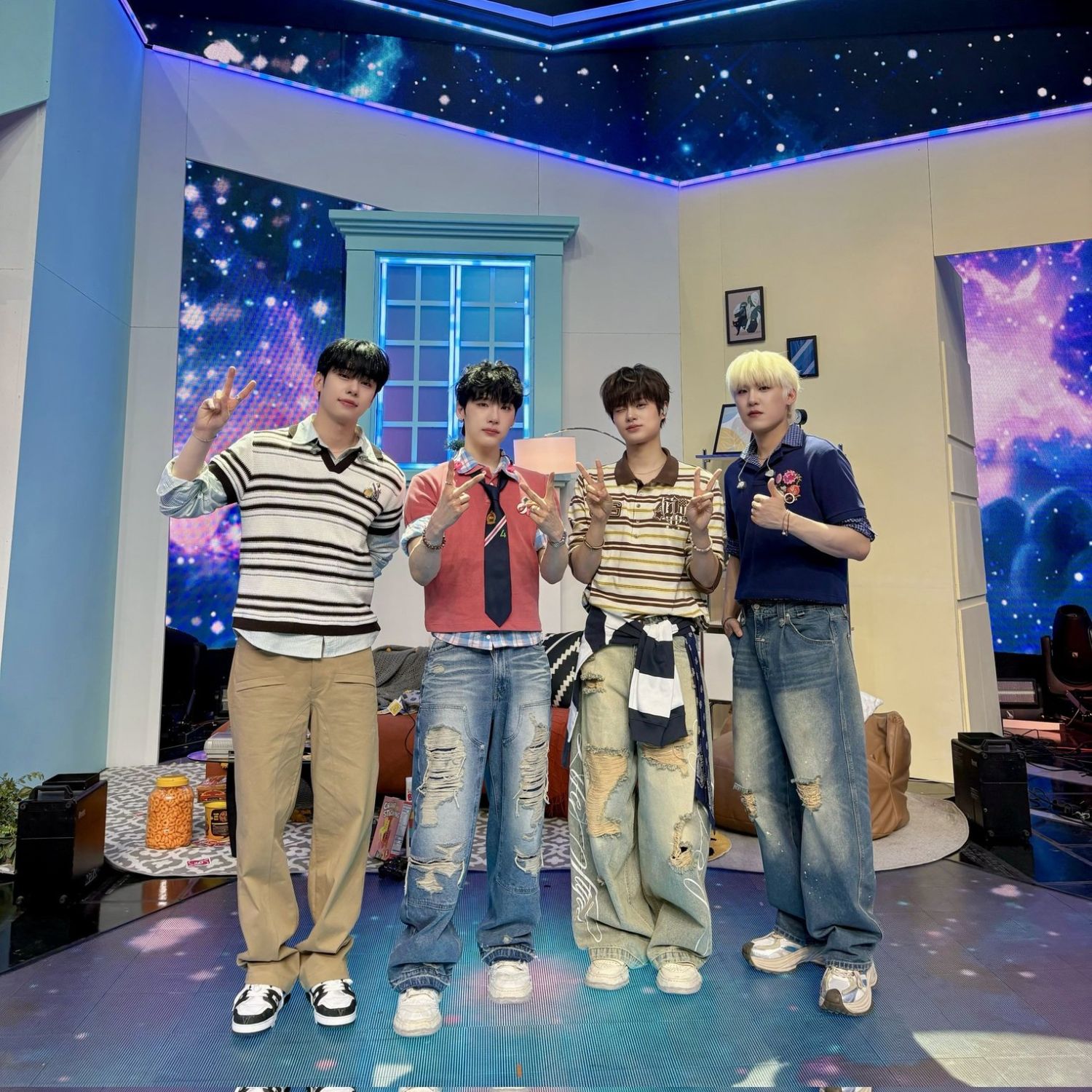 AB6IXの最近の活動写真