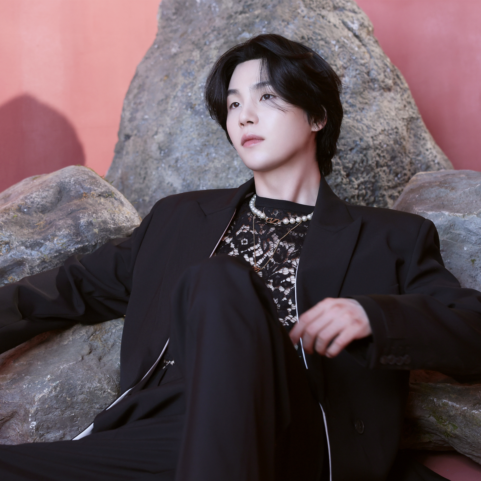 슈가 (방탄소년단) 팬이 찍은 순간