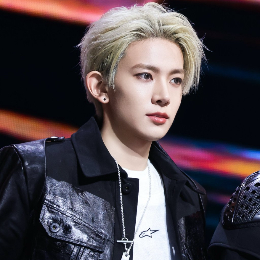 羲承 (ENHYPEN)的最新照片