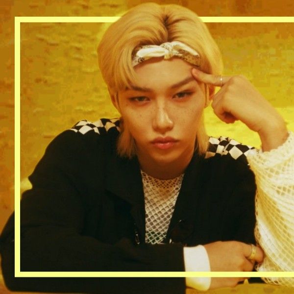 Felix (Stray Kids)的最新照片
