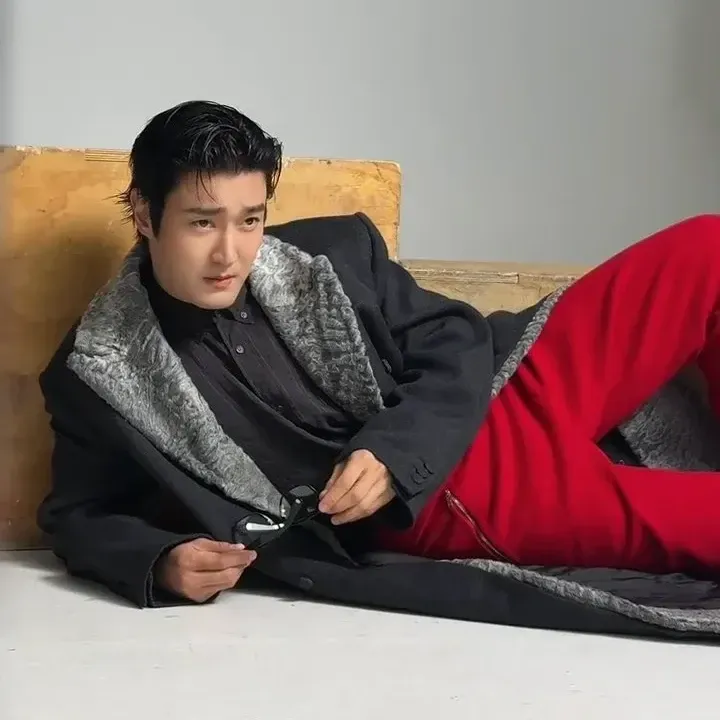 시원 (슈퍼주니어)의 최신 사진