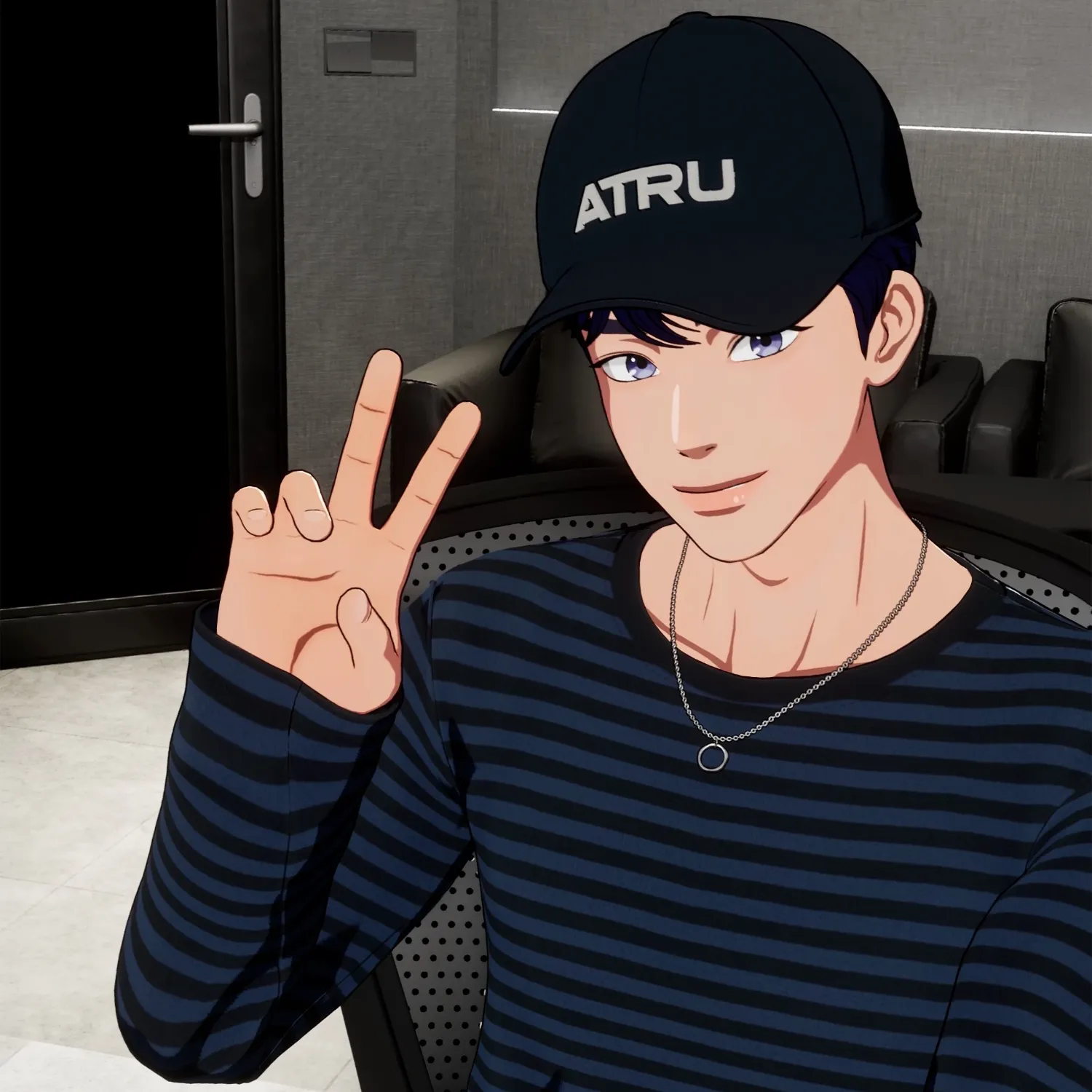Latest photo of Yejun (PLAVE)