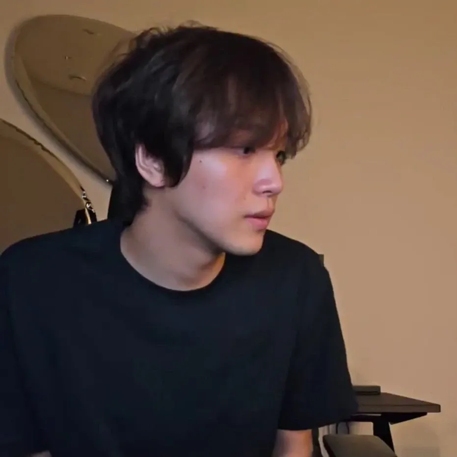 A moment captured by Haechan (NCT 127, NCT DREAM)'s fan