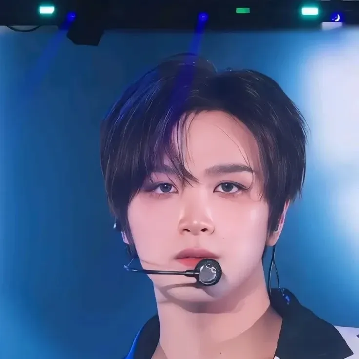 A moment captured by Haechan (NCT 127, NCT DREAM)'s fan