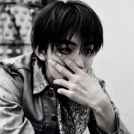 A moment captured by Seonghyeon (CORTIS)'s fan