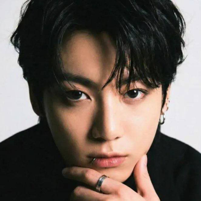 정국 (방탄소년단)의 비하인드 컷