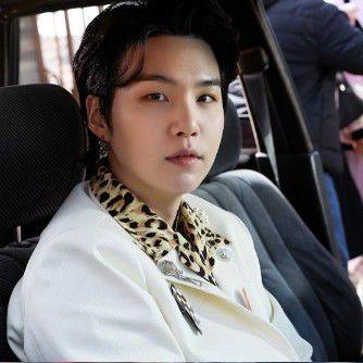 SUGA (BTS)の最近の活動写真