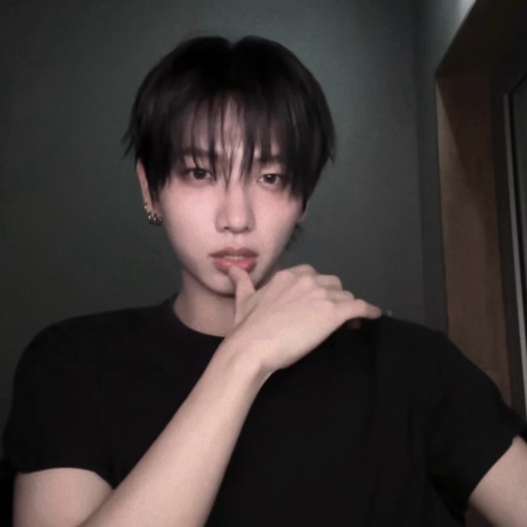 Behind-the-scenes cut of Myeong Jaehyun (BOYNEXTDOOR)