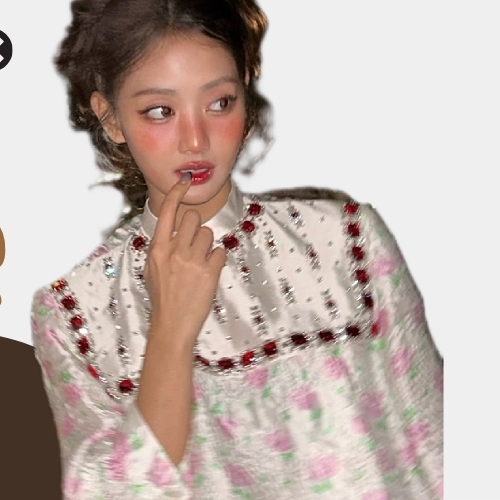 Latest photo of Minnie (i-dle)