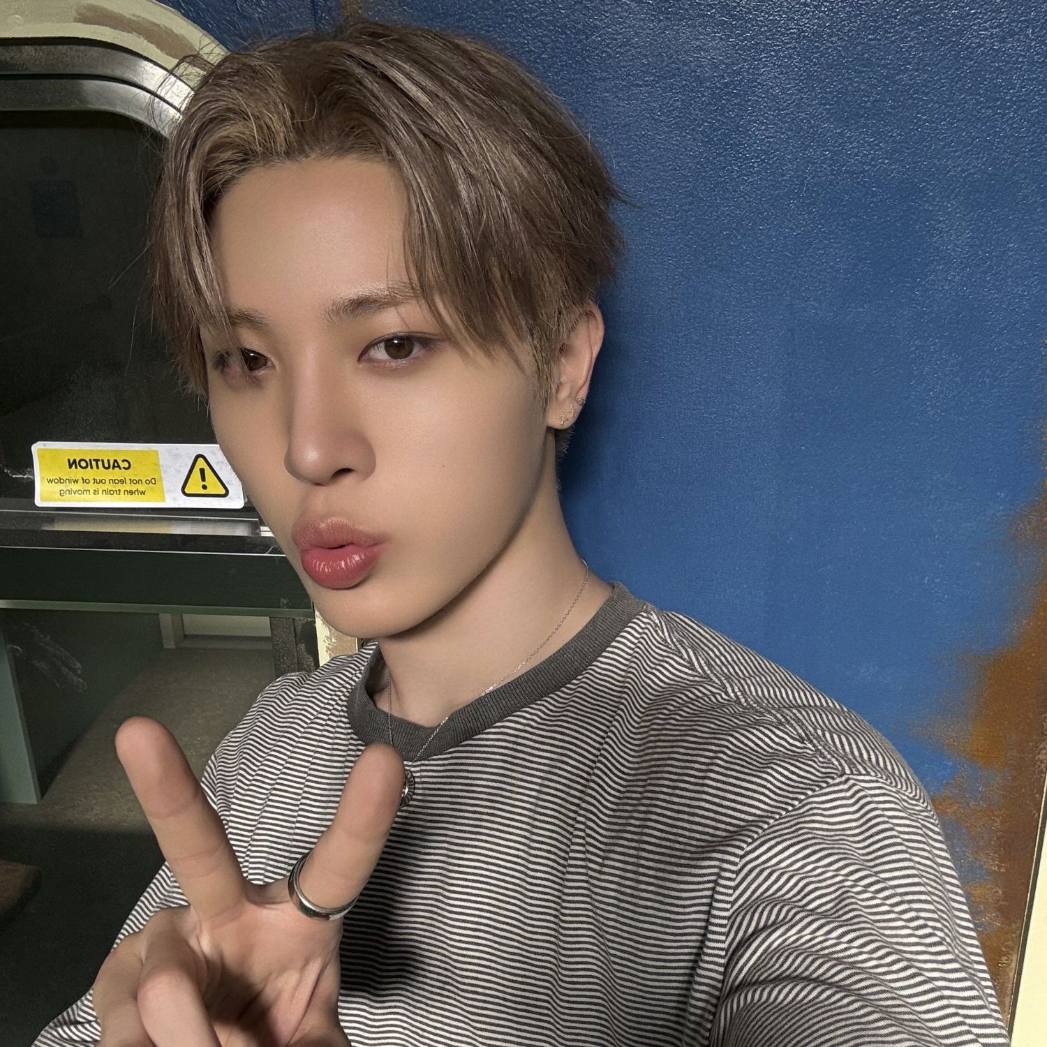 TREASURE的最新照片