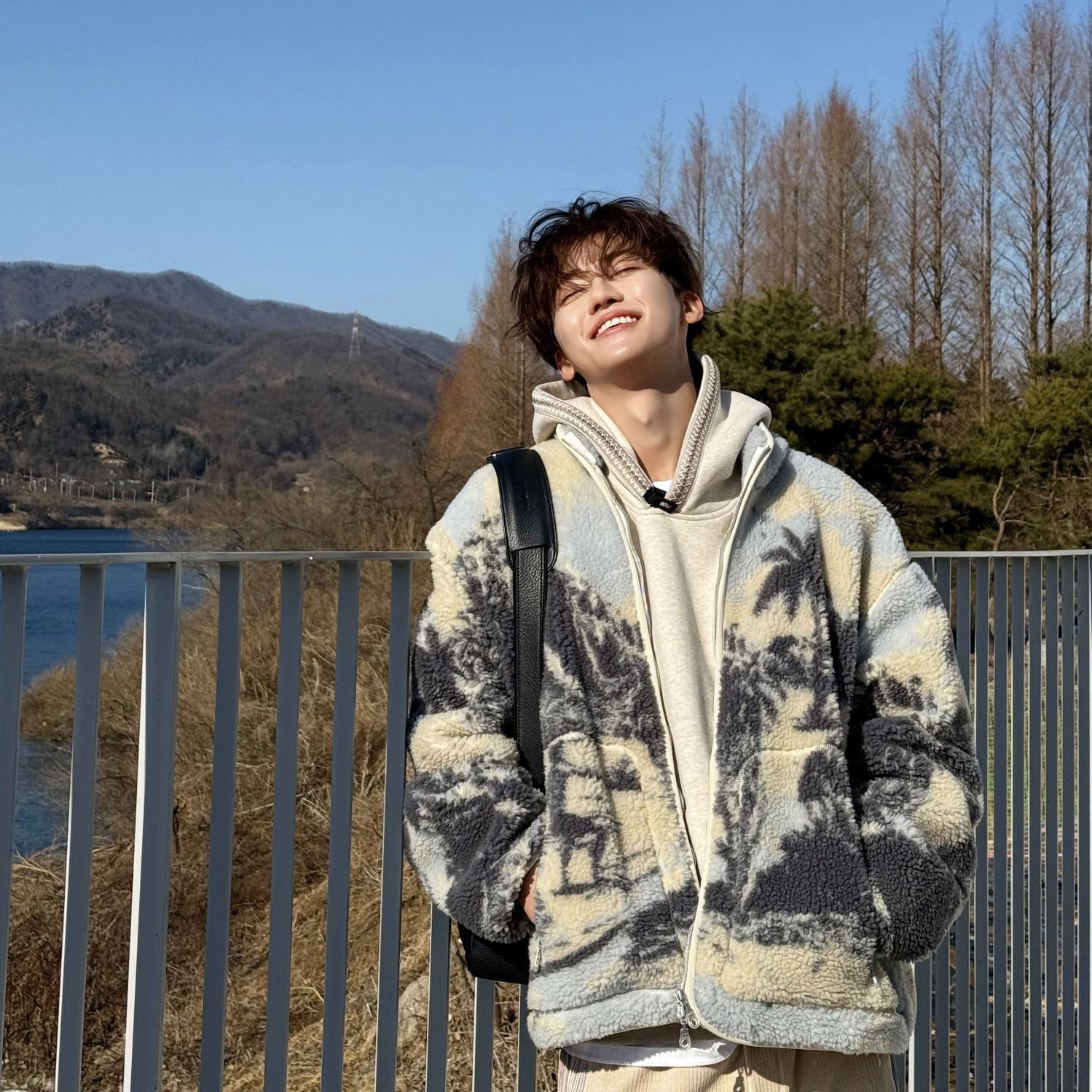 Latest photo of Jaemin (NCT DREAM)