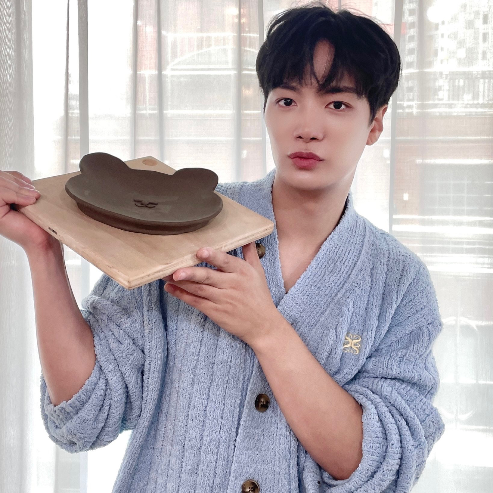 Latest photo of Kim Jonghyeon