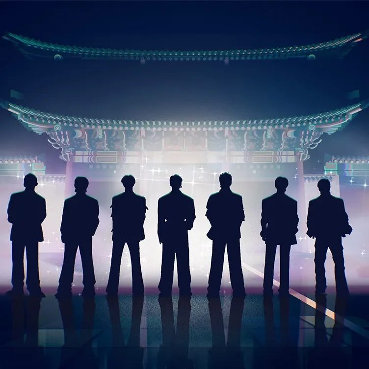 방탄소년단의 최신 사진