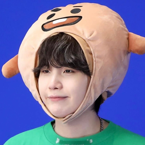 슈가 (방탄소년단) 팬이 찍은 순간