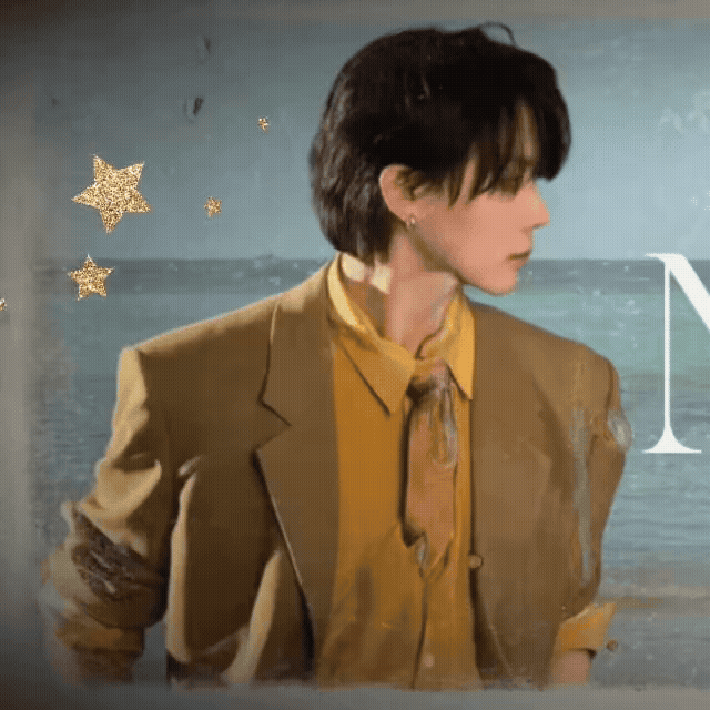 Latest photo of Nicholas (&TEAM)