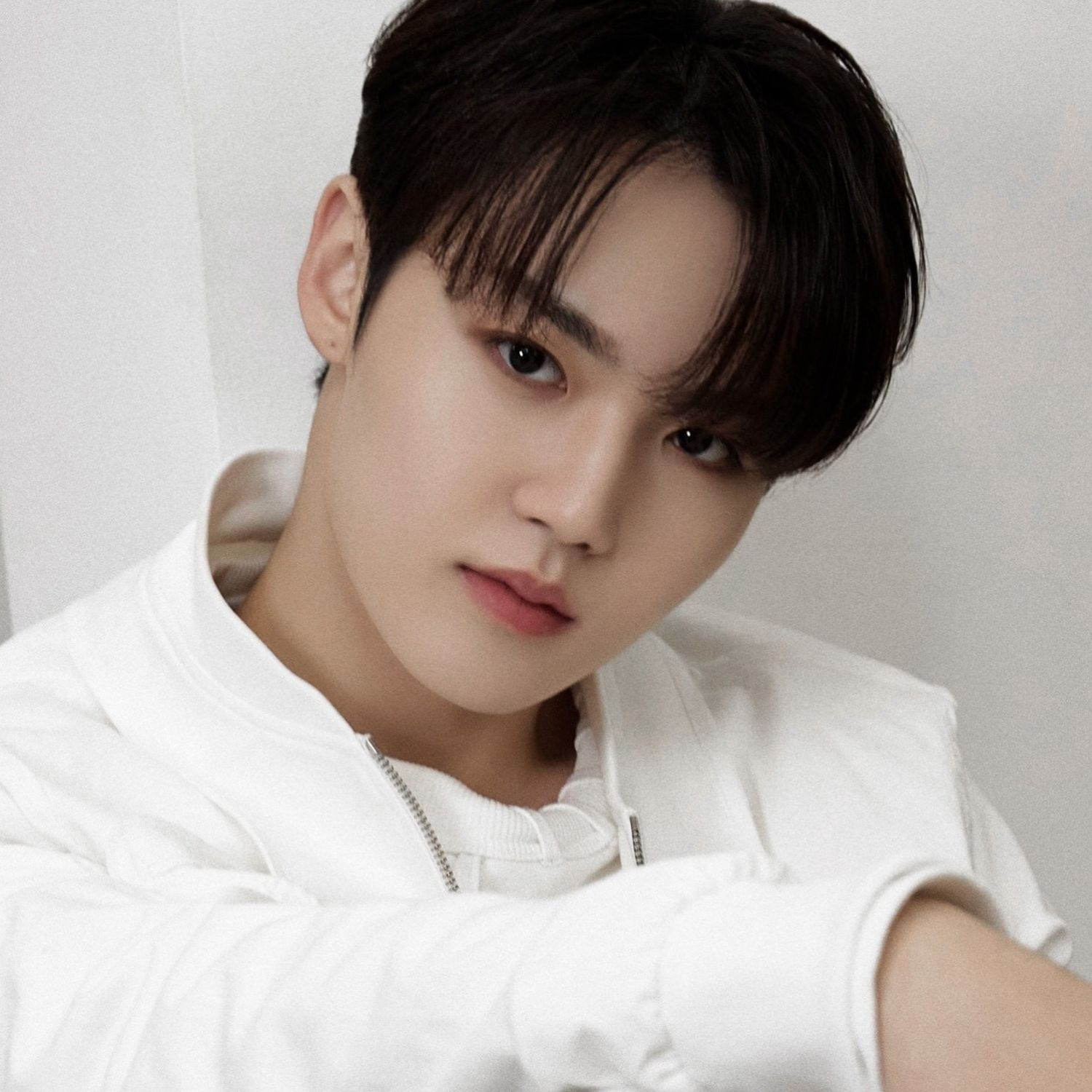 Latest photo of Doyoung (TREASURE)