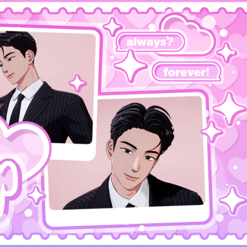 Latest photo of Hamin (PLAVE)