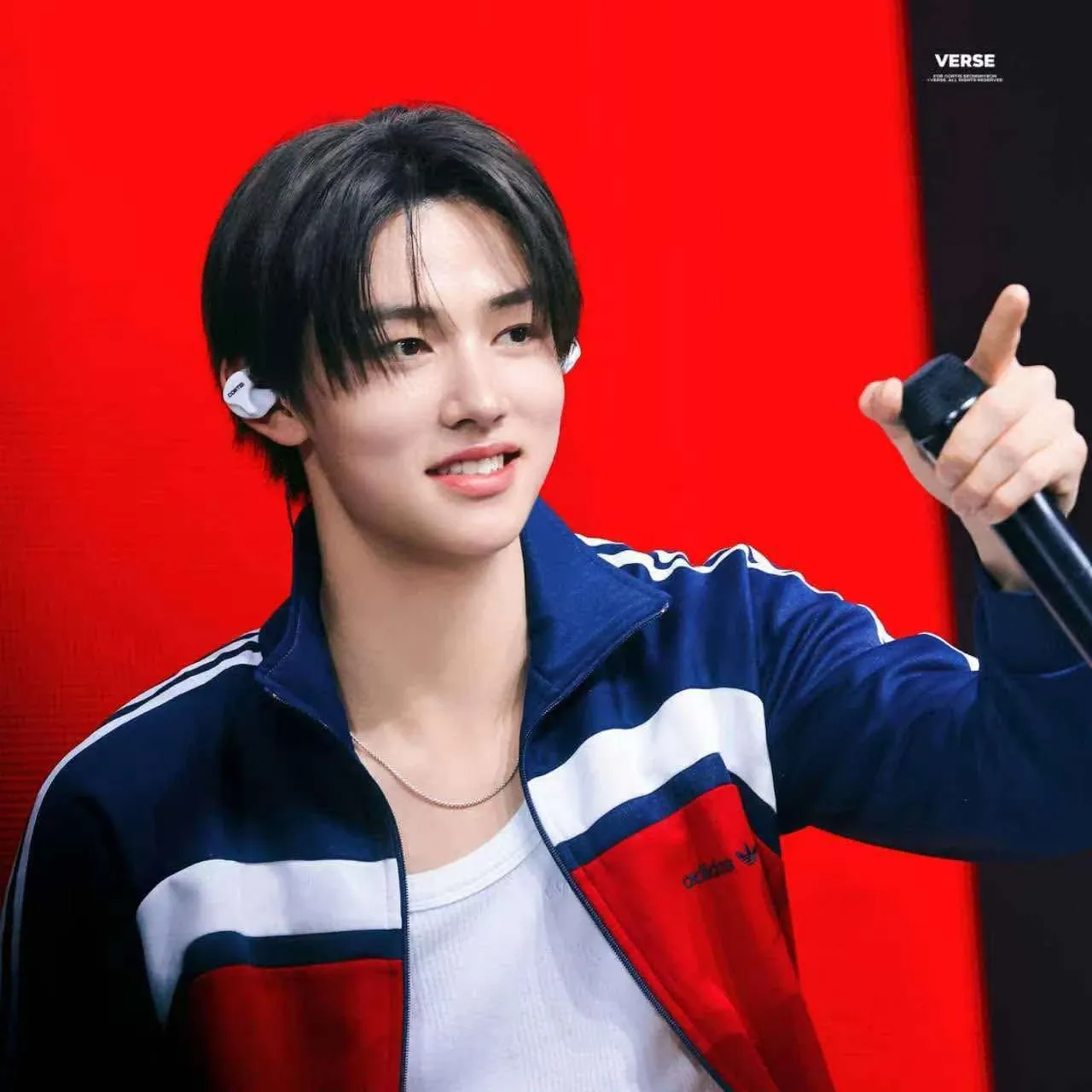 Latest photo of Seonghyeon (CORTIS)