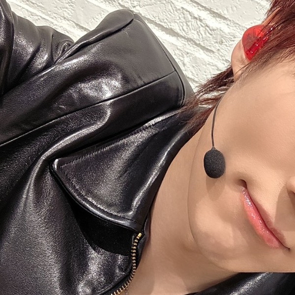 민혁 (몬스타엑스)의 비하인드 컷