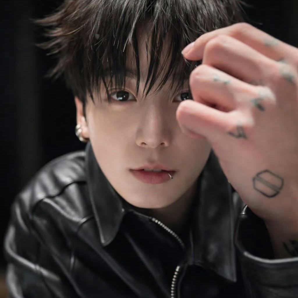 Momen yang diabadikan oleh penggemar Jungkook (BTS)