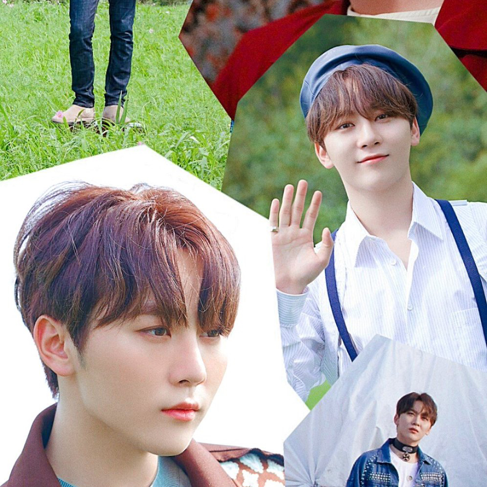 Foto aktivitas terbaru SEVENTEEN