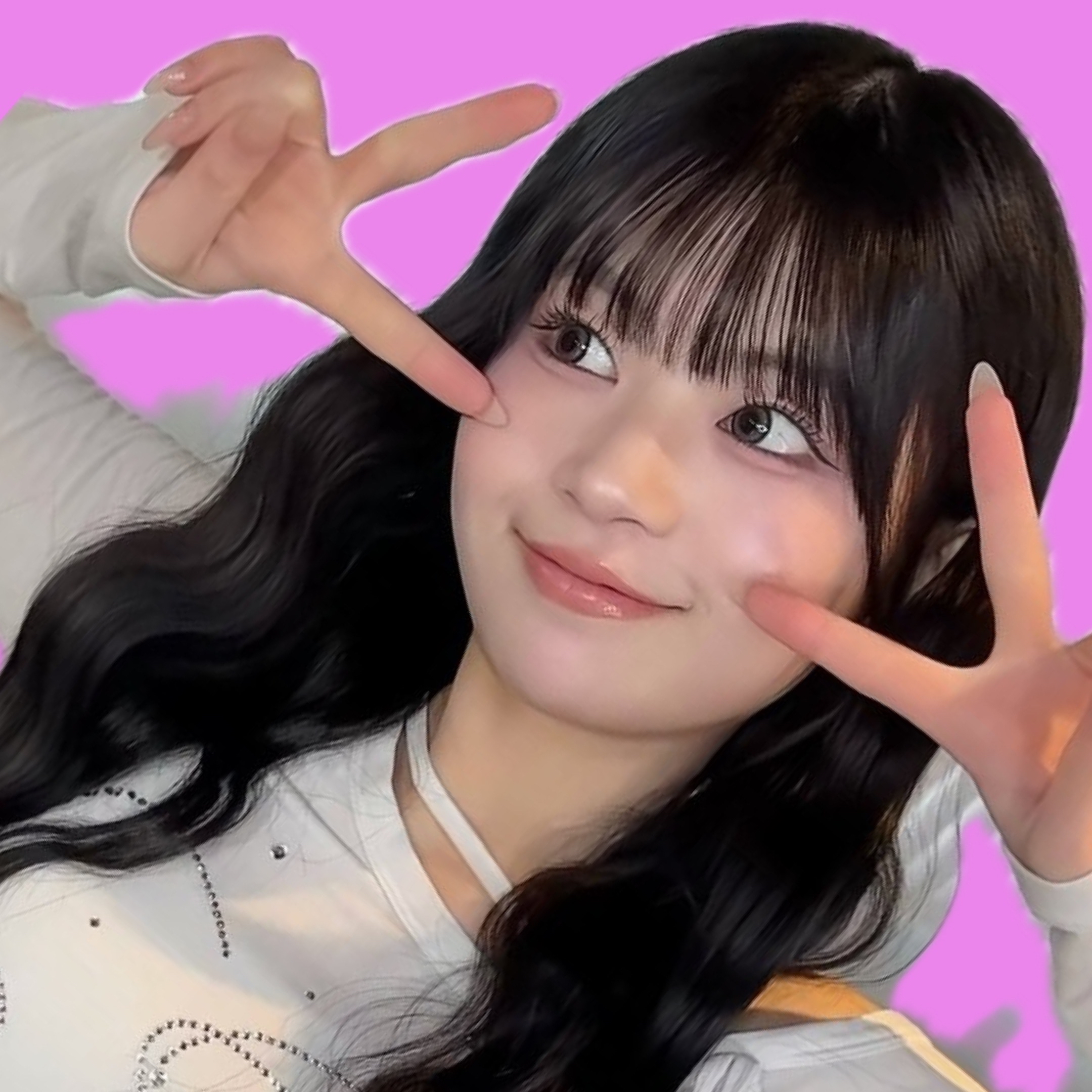 ME:I 村上璃杏 ファンダムコミュニティ │ KPOP人気No.1アプリ 最愛ドル