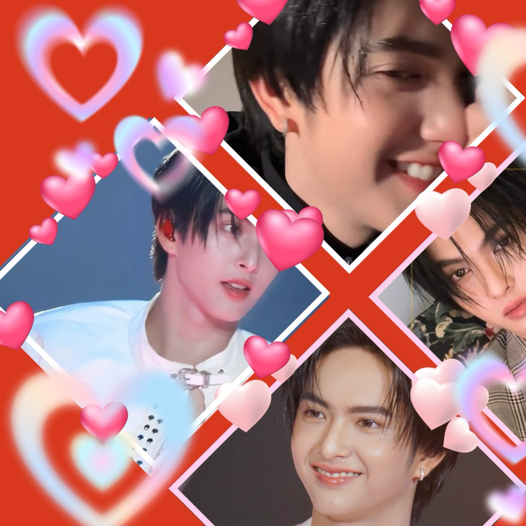 Recent activity shot of Copper (BUS)