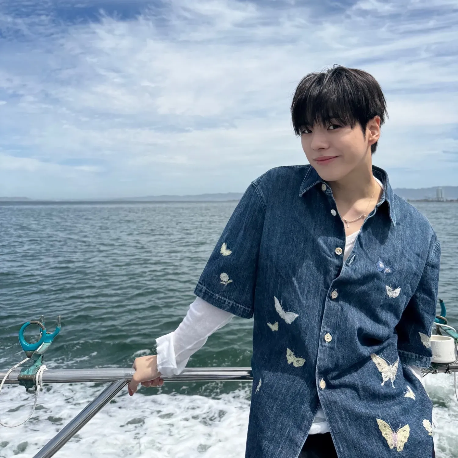 TREASURE의 최신 사진