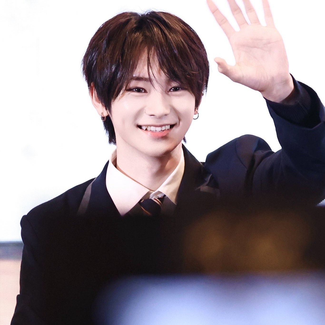 ジョウアンシン (ALPHA DRIVE ONE)ファンが撮った瞬間