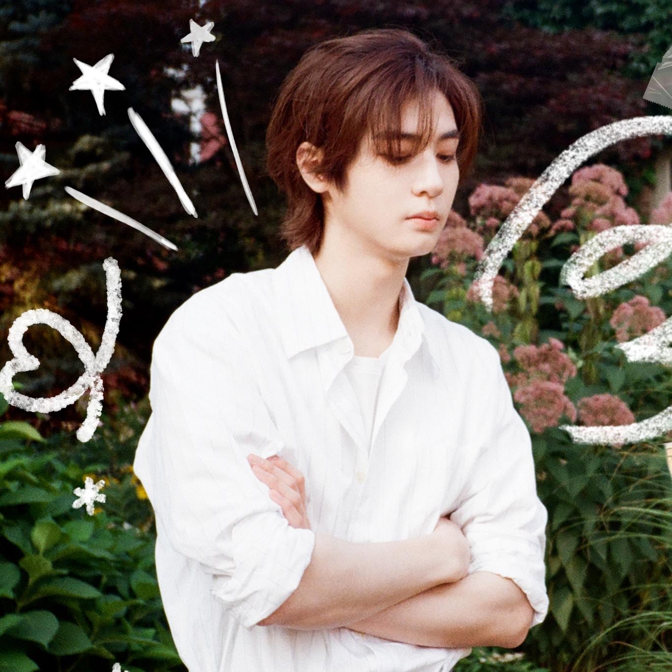 Recent activity shot of Leehan (BOYNEXTDOOR)