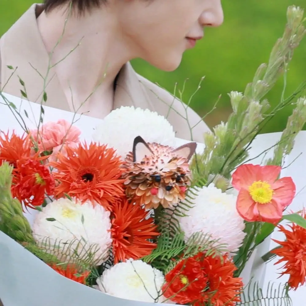 석매튜 (제로베이스원)의 비하인드 컷