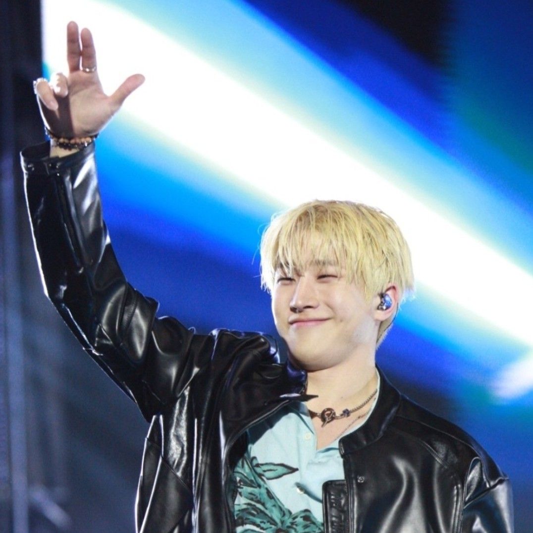 Behind-the-scenes cut of Jinjin (ASTRO)