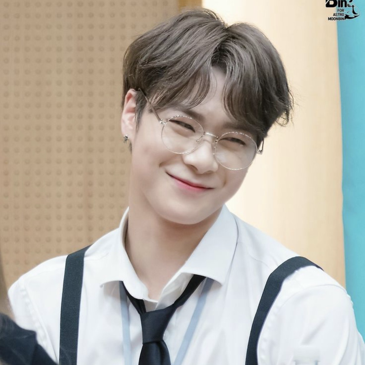 Latest photo of Moonbin (ASTRO)
