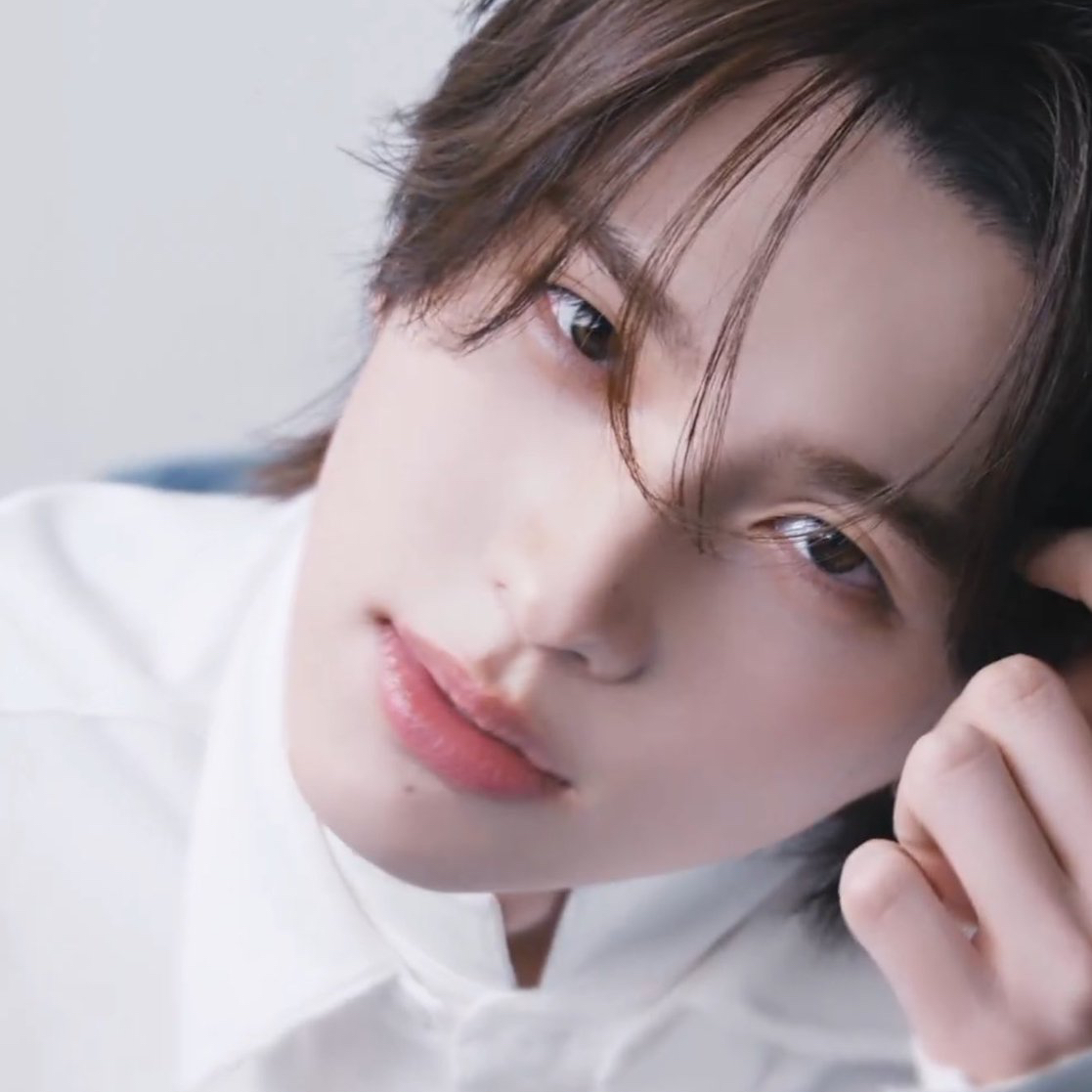 Recent activity shot of Shinyu (TWS)