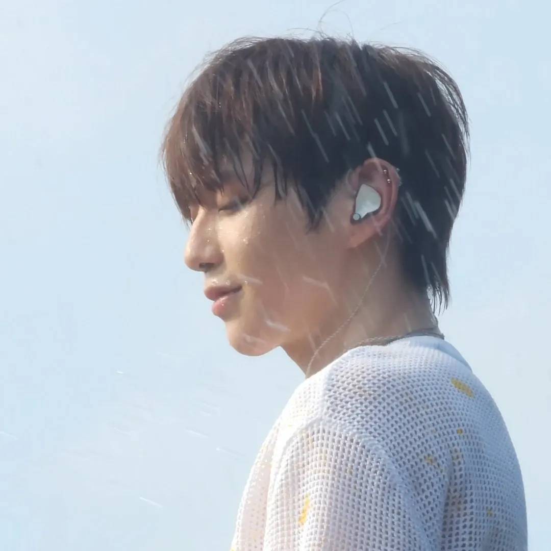 강다니엘의 최신 사진