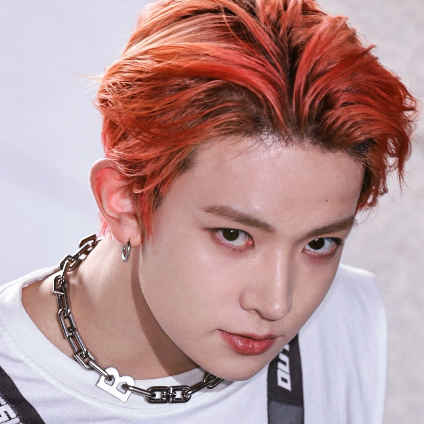 羲承 (ENHYPEN)的幕后花絮