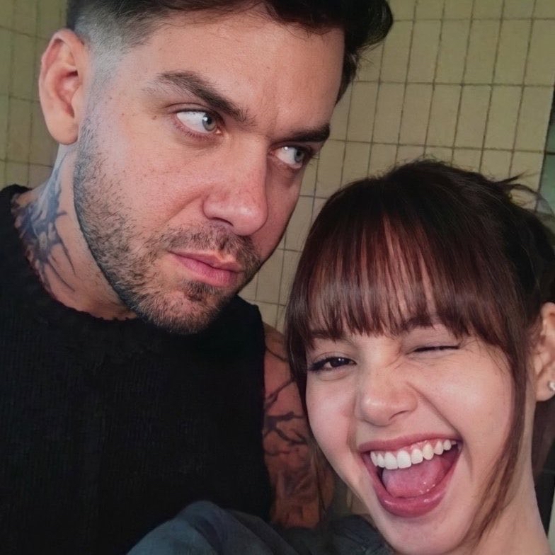 Foto terbaru Lisa (BLACKPINK)