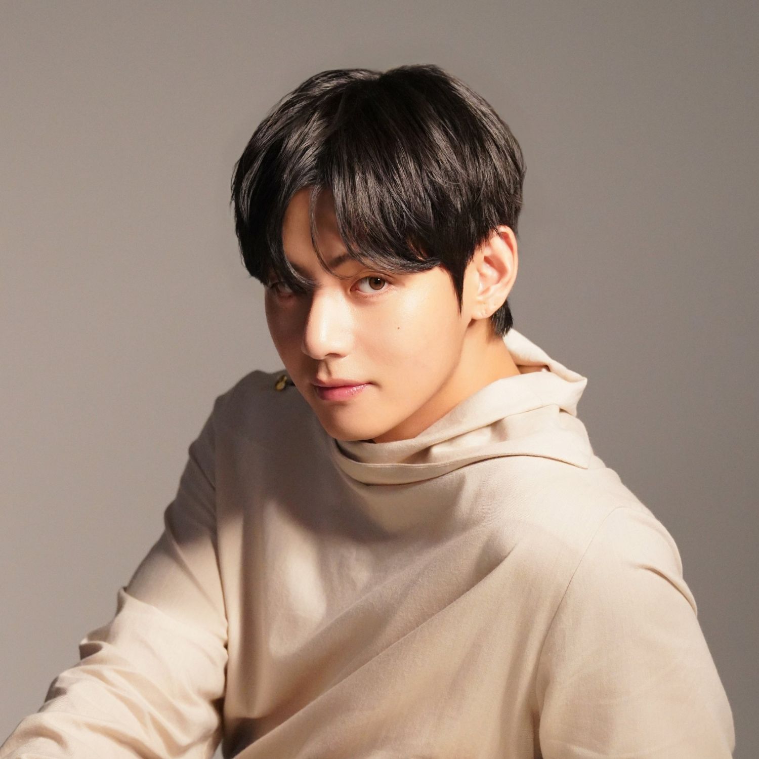 V (防彈少年團)的最新活動照片