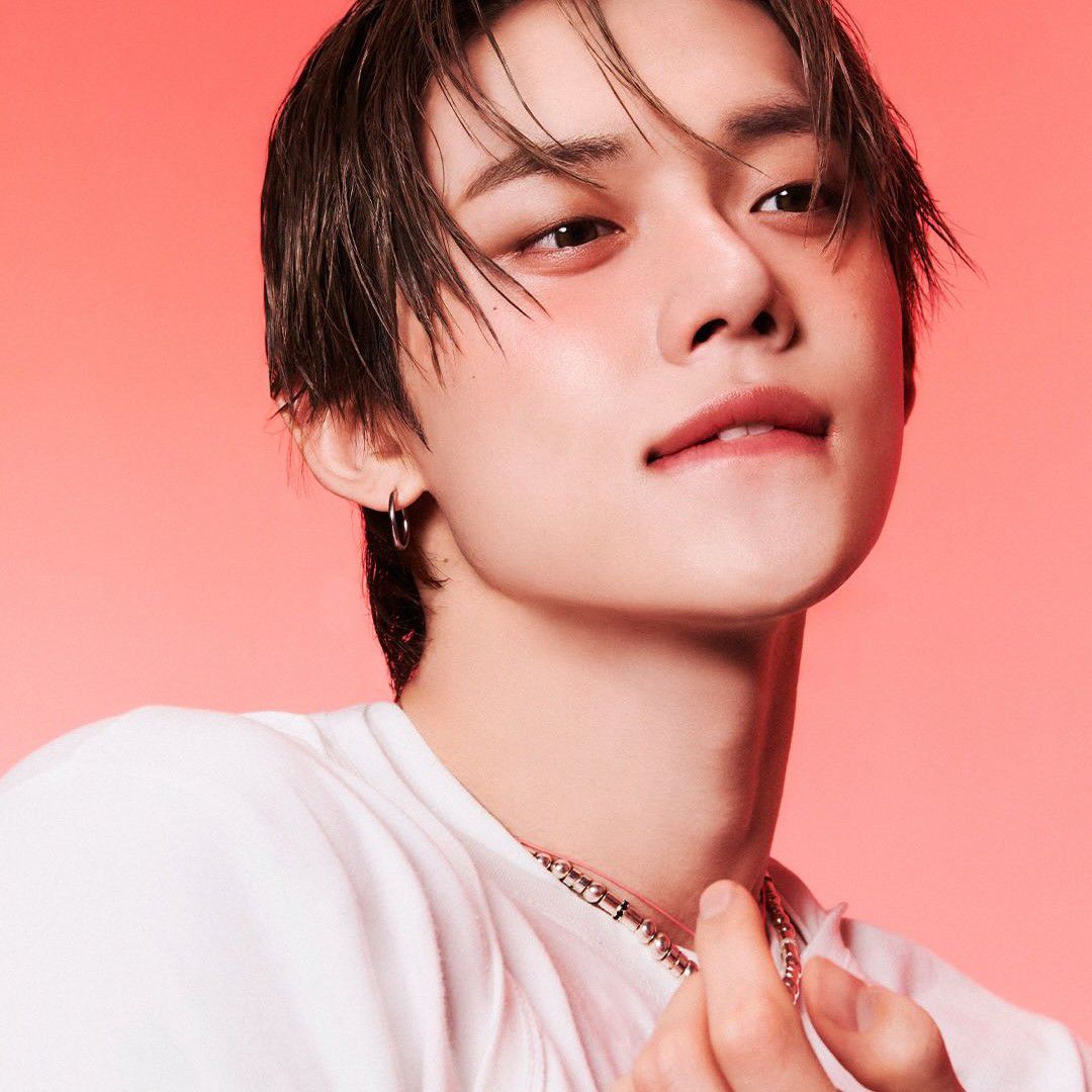 투모로우바이투게더 팬이 찍은 순간