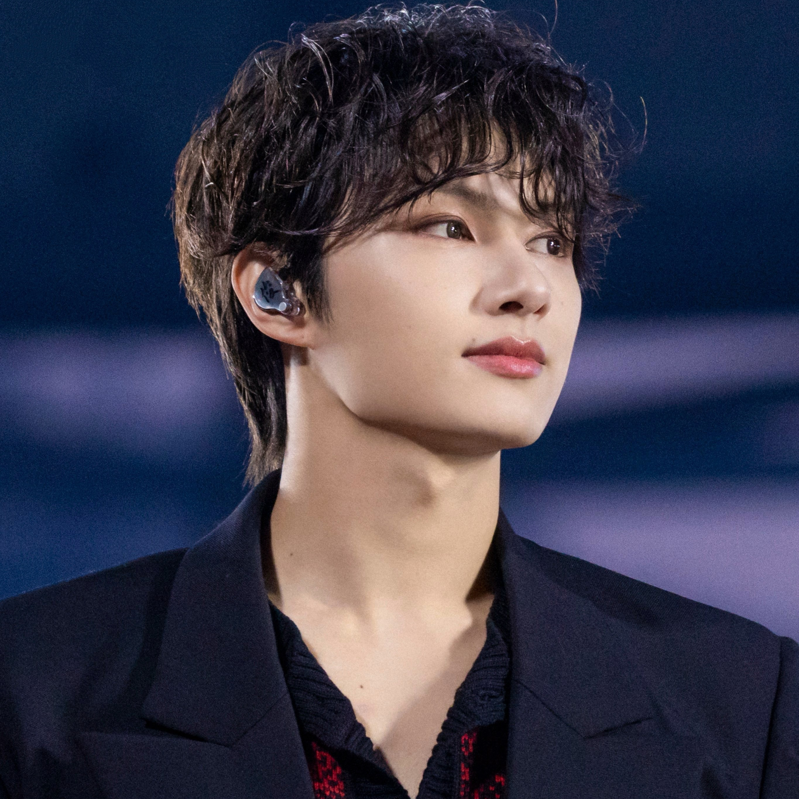 세븐틴 최근 활동샷