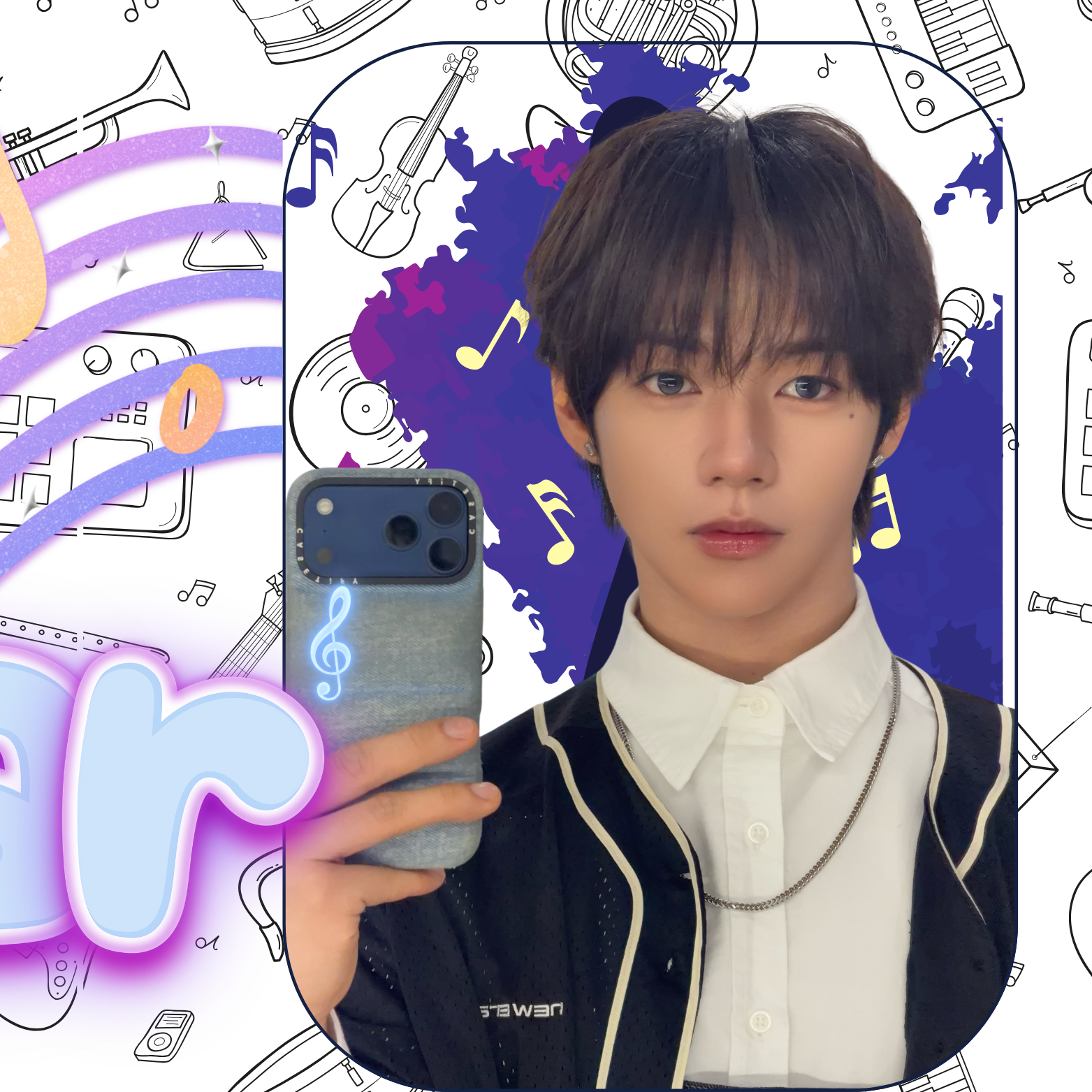 Latest photo of JL (AHOF)