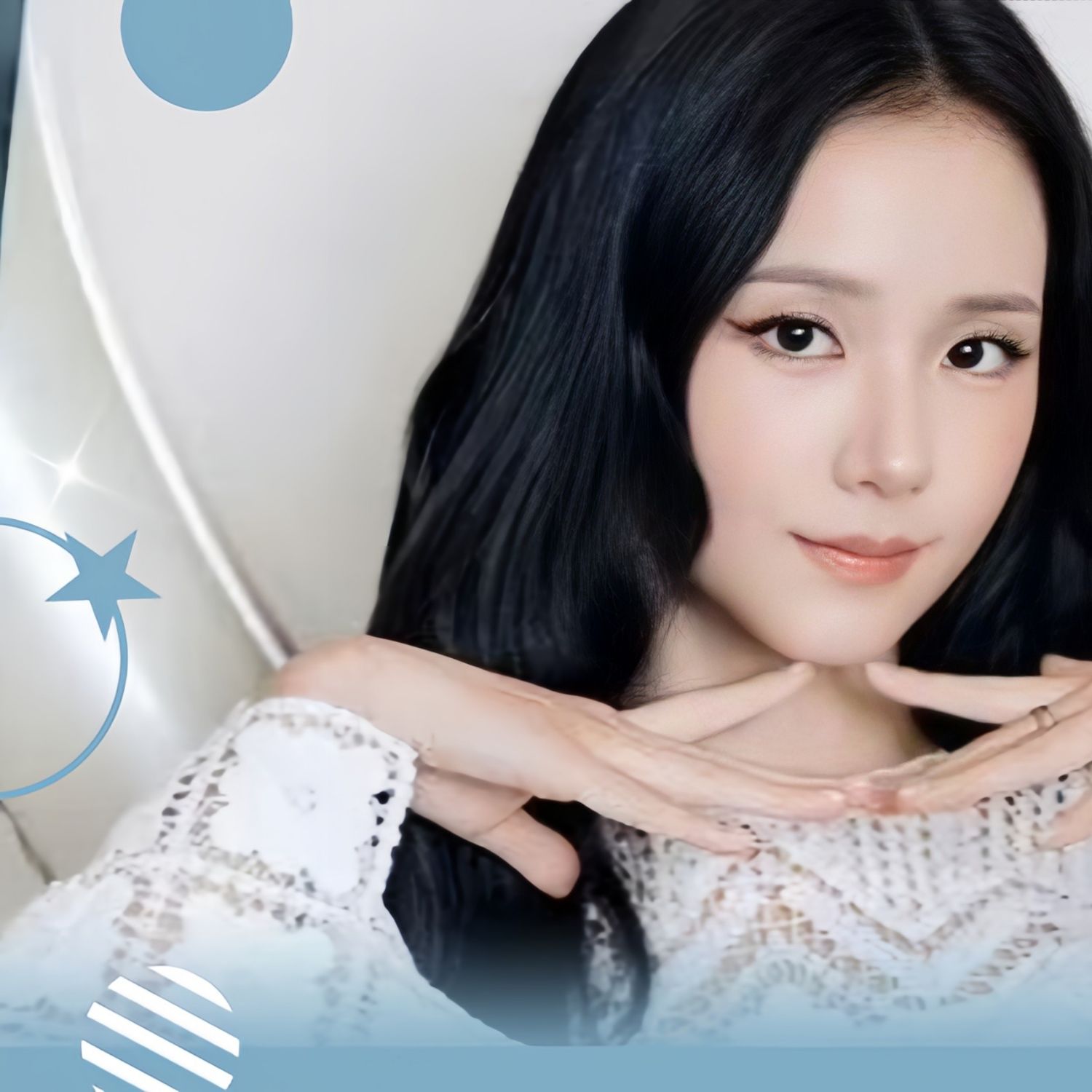 Latest photo of Jisoo (BLACKPINK)