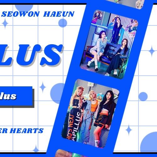 Lapillus的最新活動照片