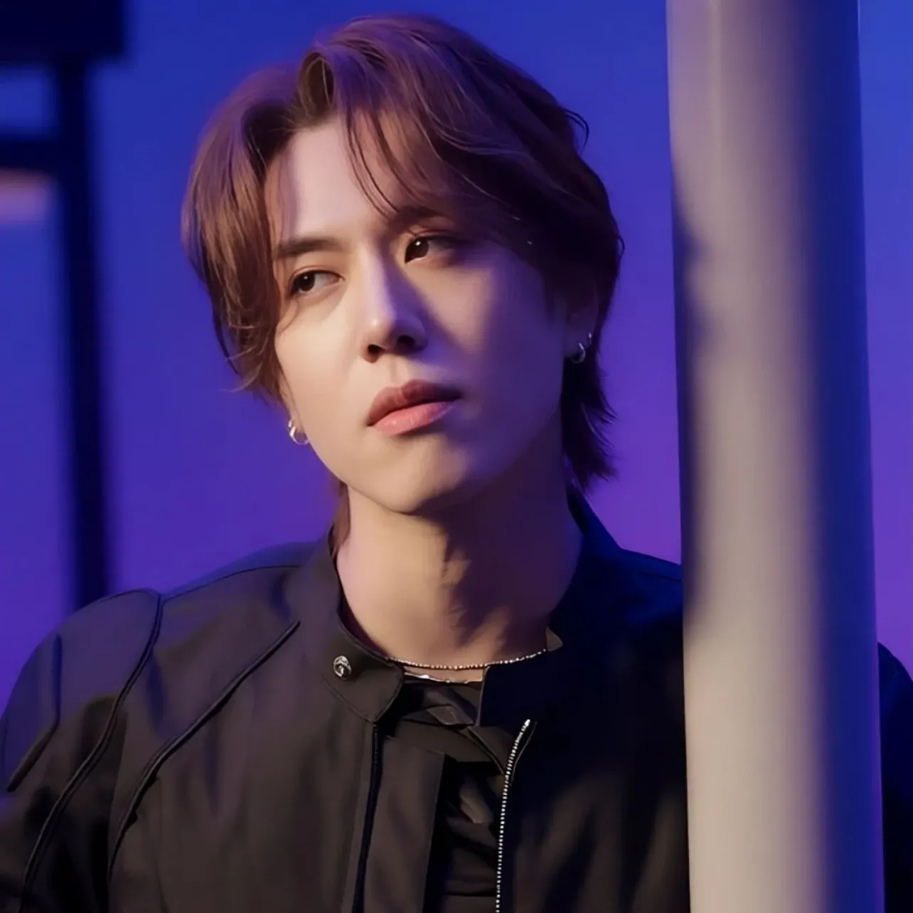 Latest photo of Yugyeom (GOT7)